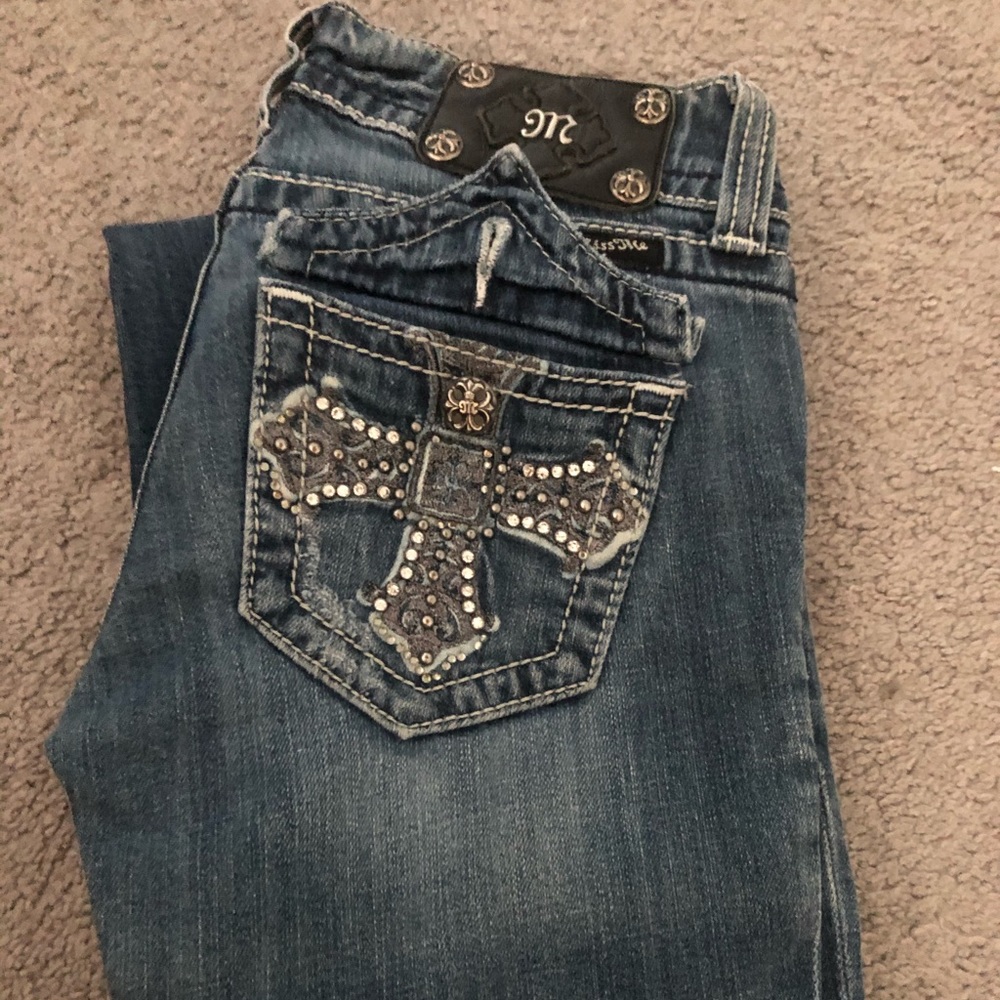 Jeans - Miss Me